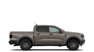 2026 Ford Ranger® External Image 5